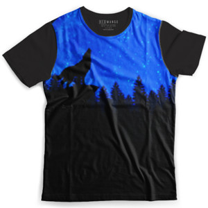 Kaos Fullprint Midnight blue