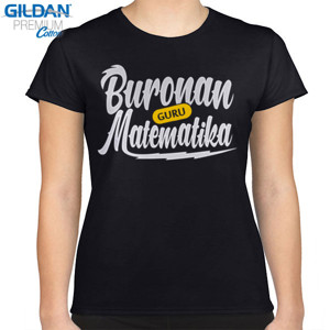 Kaos Buronan Guru Matematika