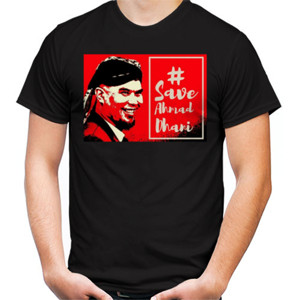 Kaos Save Ahmad Dhani
