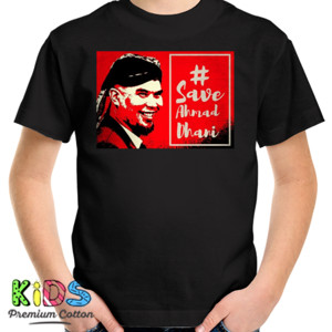 Kaos Save Ahmad Dhani