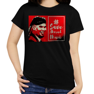 Kaos Save Ahmad Dhani