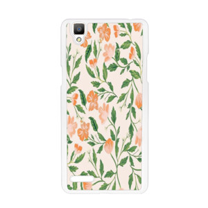 Natural Print Edition Casing HP