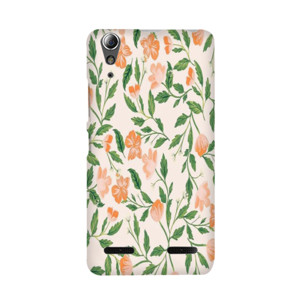 Natural Print Edition Casing HP