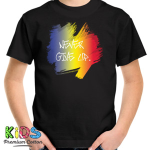 Kaos Kaos Custom Keren - Positive Quotes 