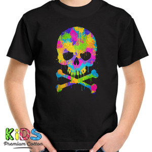 Kaos Kull colour