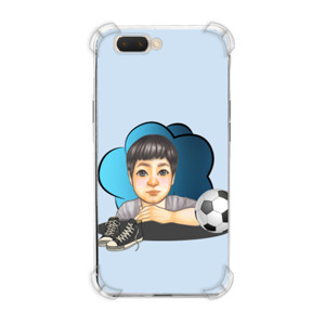 boy things Casing HP