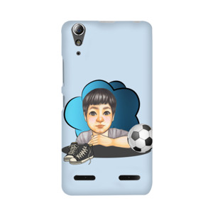 boy things Casing HP