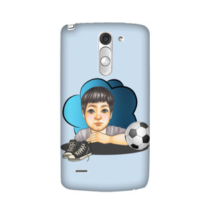 boy things Casing HP