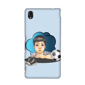 boy things Casing HP