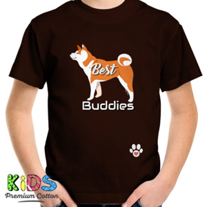 Kaos Best Buddies