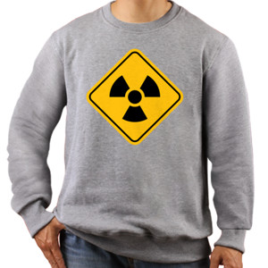 Jaket Sweater Nuclear 7