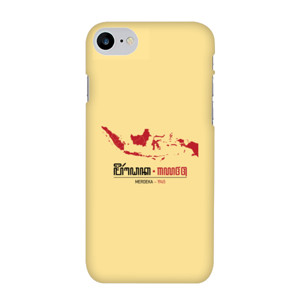 Case Merdeka Aksara Jawa Kuning Casing HP
