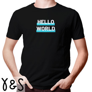 Kaos Hello World