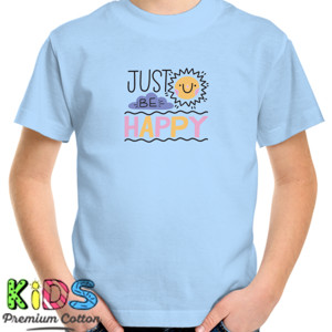 Kaos KAOS ANAK KATA-KATA ENGLISH