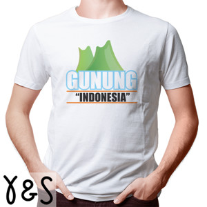 Kaos Kaos Gunung