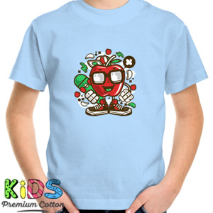 Kaos apple