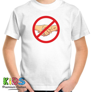 Kaos No Shakehands