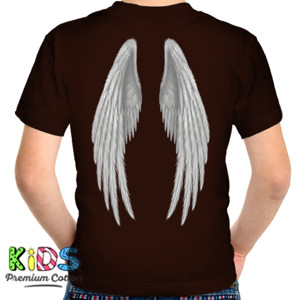 Kaos Wing