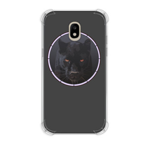 Casing HP Black Panther