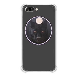 Casing HP Black Panther