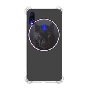Casing HP Black Panther