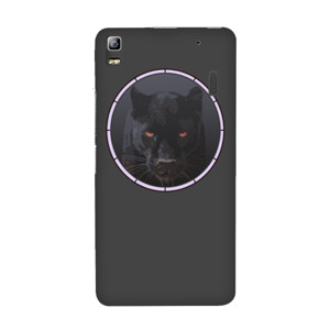 Black Panther Casing HP