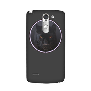 Black Panther Casing HP