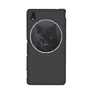 Black Panther Casing HP