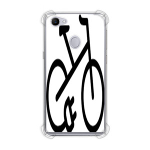 Casing HP bike electric