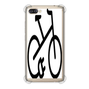 Casing HP bike electric