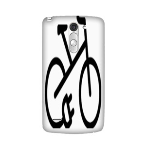 bike electric Casing HP