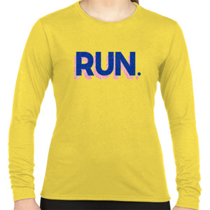 Kaos RUN.