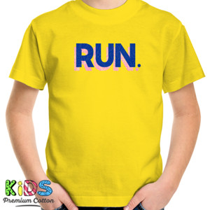 Kaos RUN.