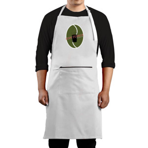 Celemek Edisi Kopi Tubruk