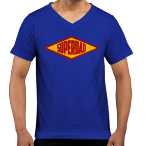 Kaos  Superdad