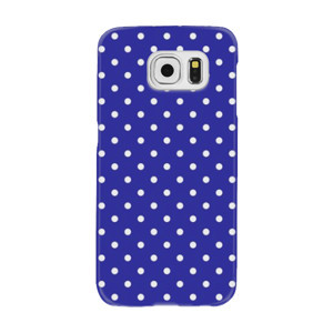 Azuli Polka Phonecase Casing HP
