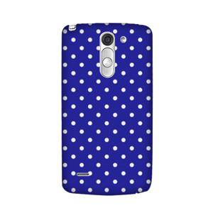 Azuli Polka Phonecase Casing HP