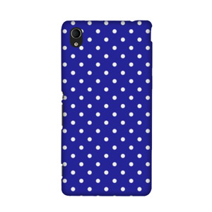 Azuli Polka Phonecase Casing HP