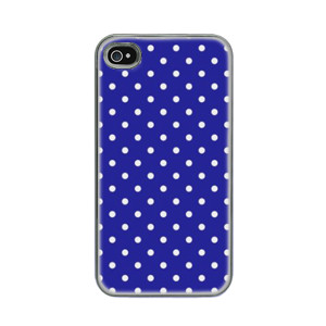 Azuli Polka Phonecase Casing HP