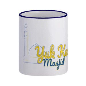 Mug Mug Yuk Ke Masjid
