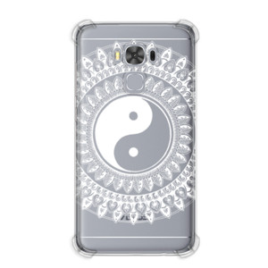 Casing HP Tula Mandala, YinYang