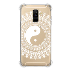 Casing HP Tula Mandala, YinYang