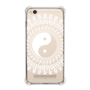 Casing HP Tula Mandala, YinYang