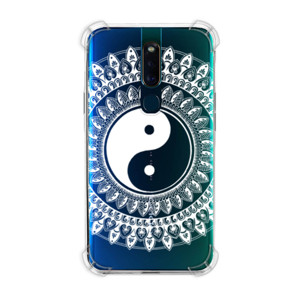 Casing HP Tula Mandala, YinYang