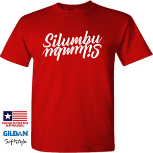 Kaos SILUMBU 43