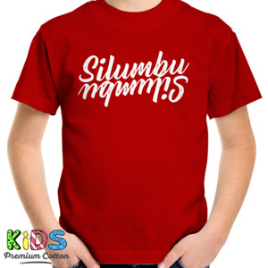Kaos SILUMBU 43