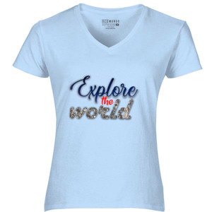 Kaos koas explore the world