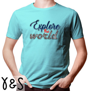 Kaos koas explore the world