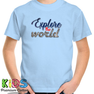 Kaos koas explore the world