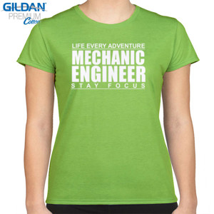 Kaos mechanical engineer 